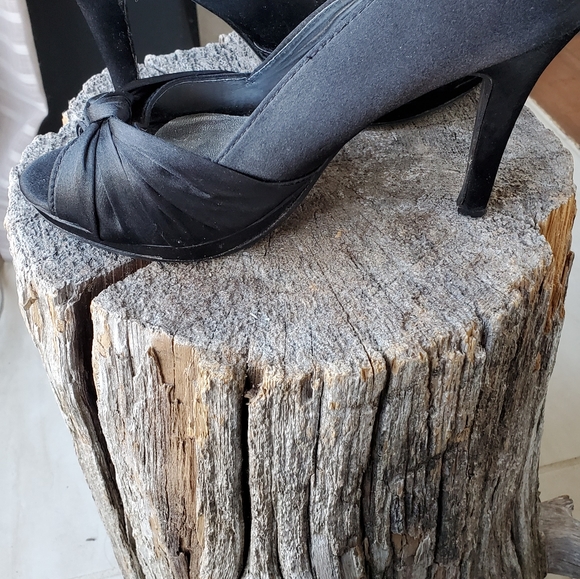 🖤Platform High Heels - Picture 2 of 9